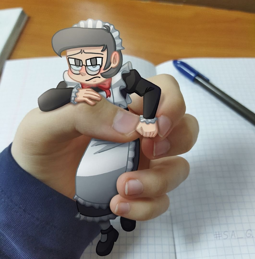 Куромаку и курокайхо