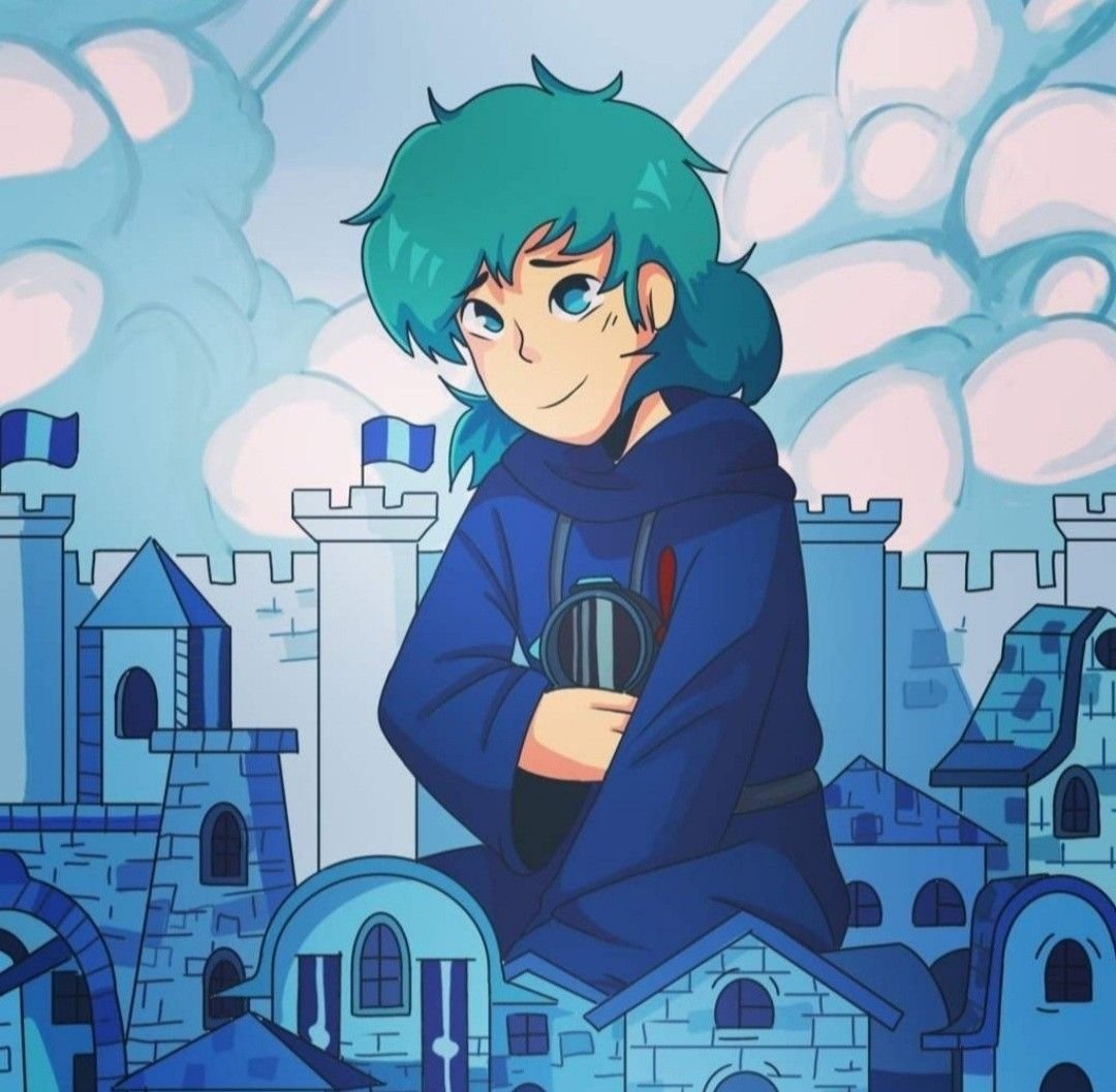 Куромаку Федор комикс