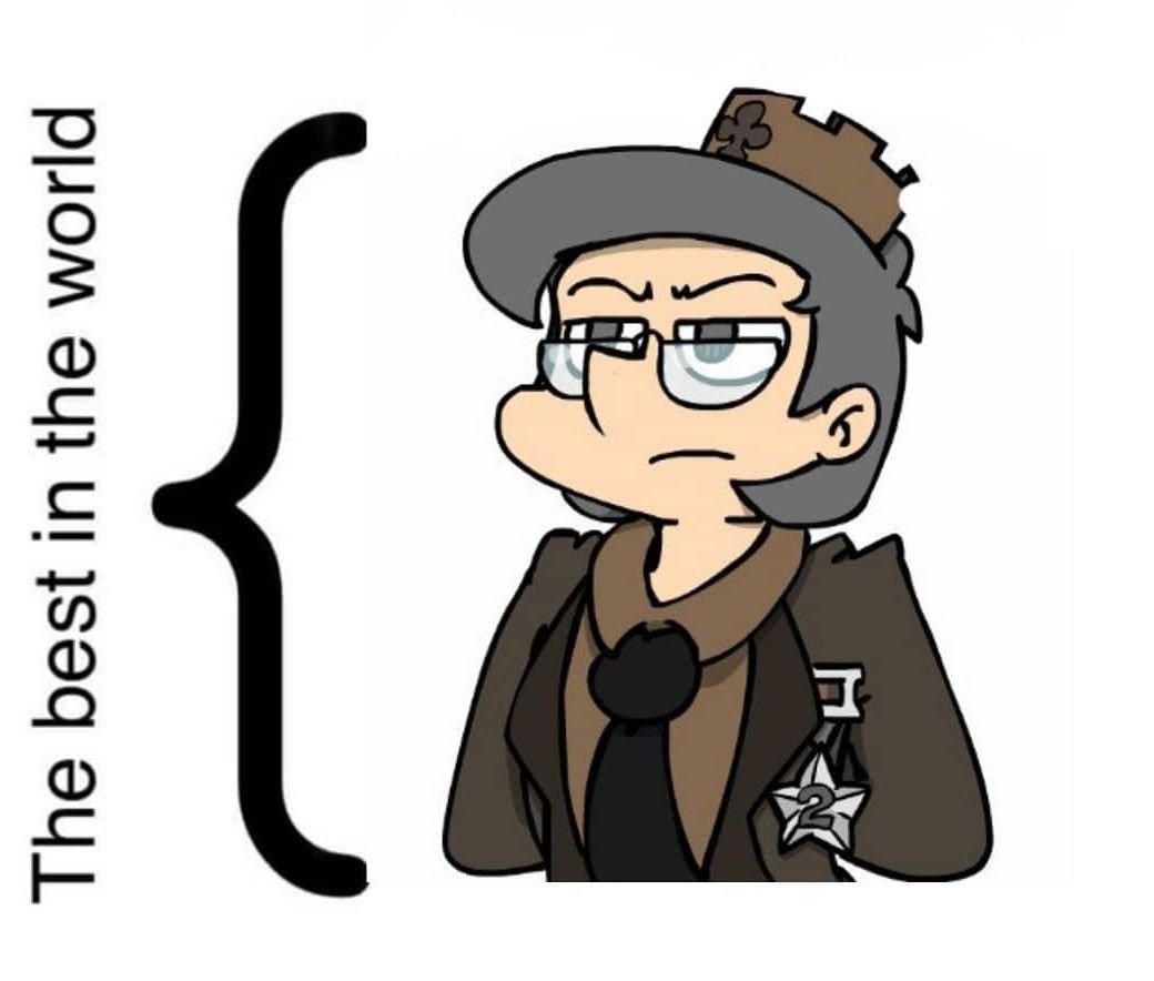 Куромаку клон номер 2