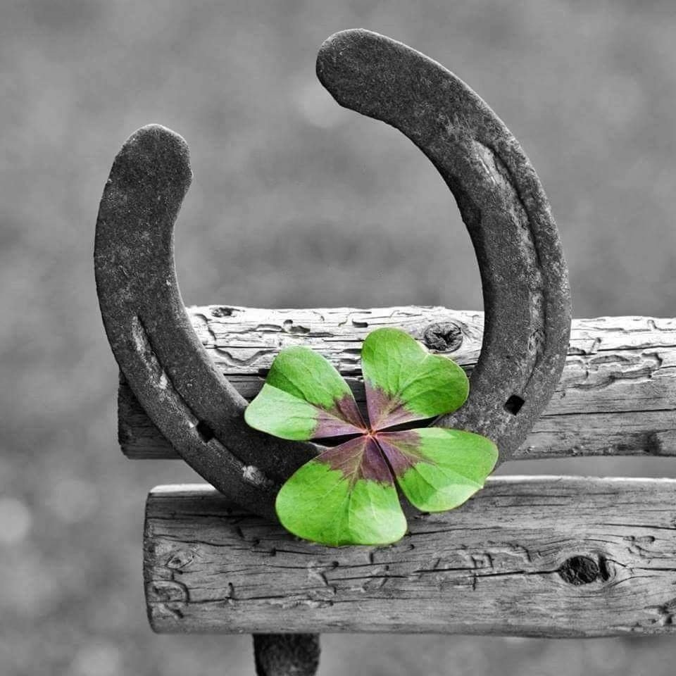 Вещи на удачу