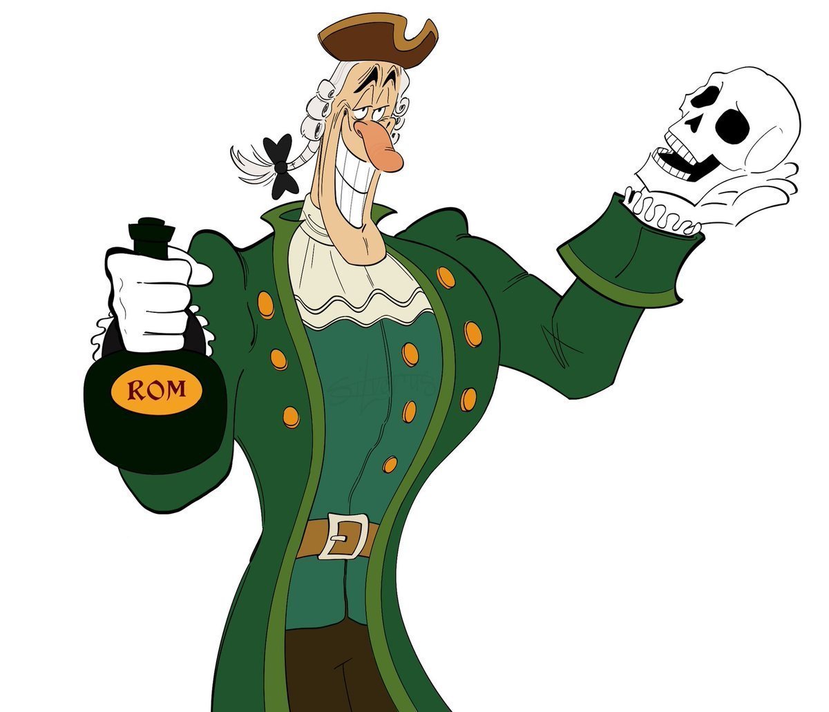 Доктор Ливси мультфильм