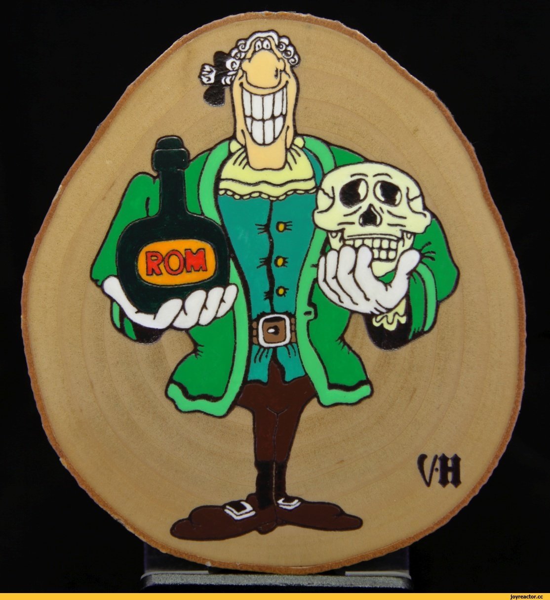 Доктор Ливси ФОНК