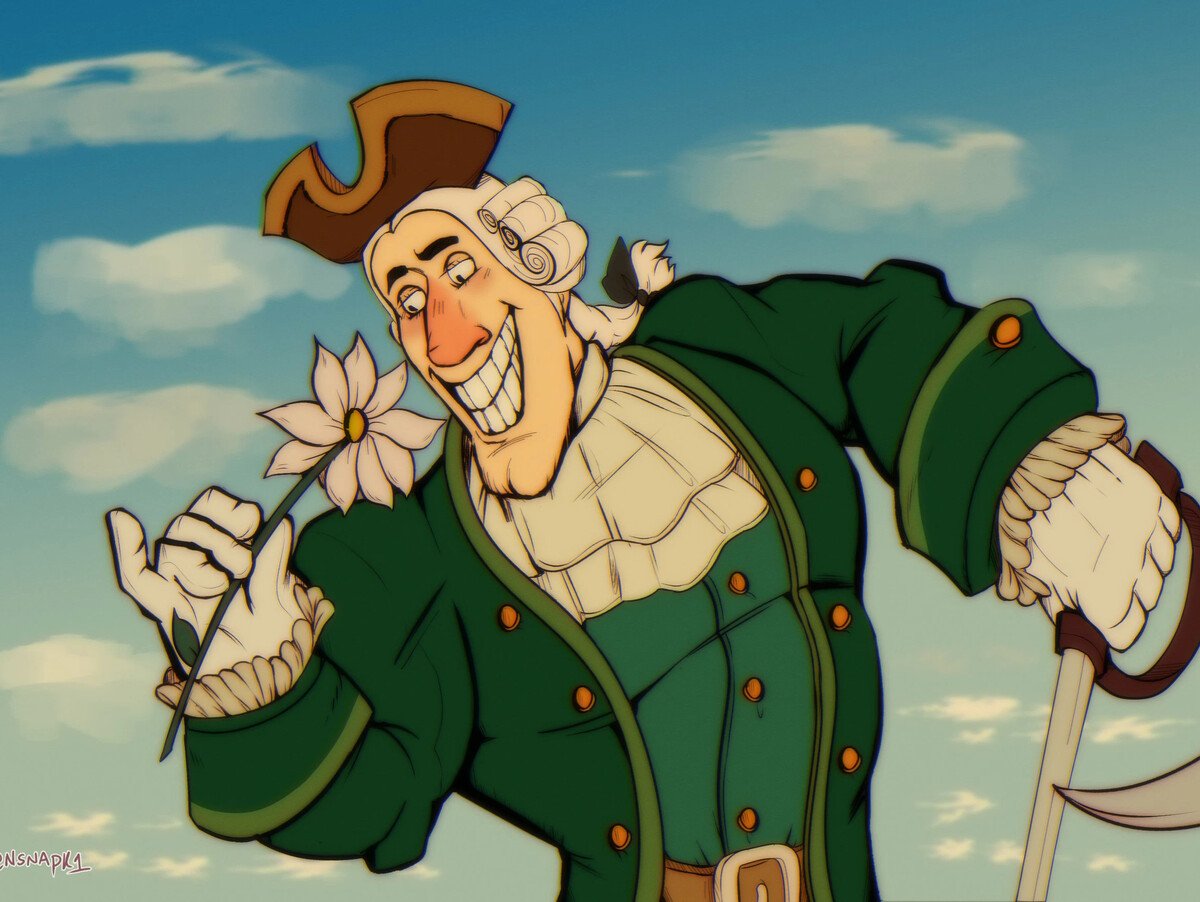 Доктор Ливси ФОНК