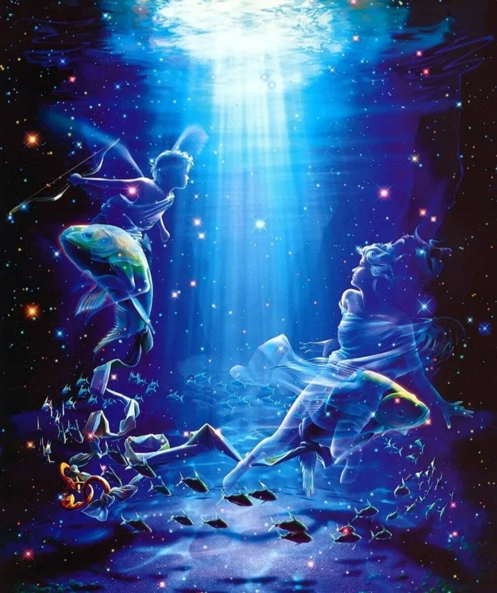 Ютака Кагая Близнецы