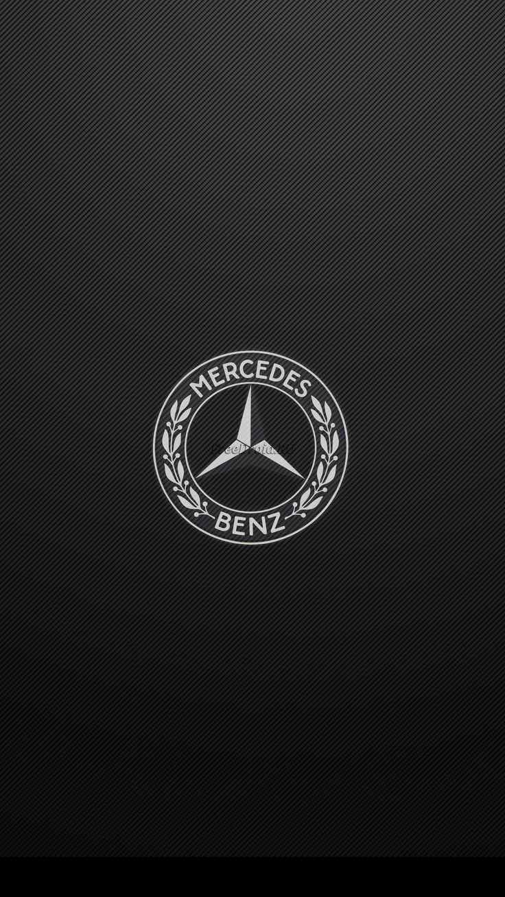 Значок Мерседес