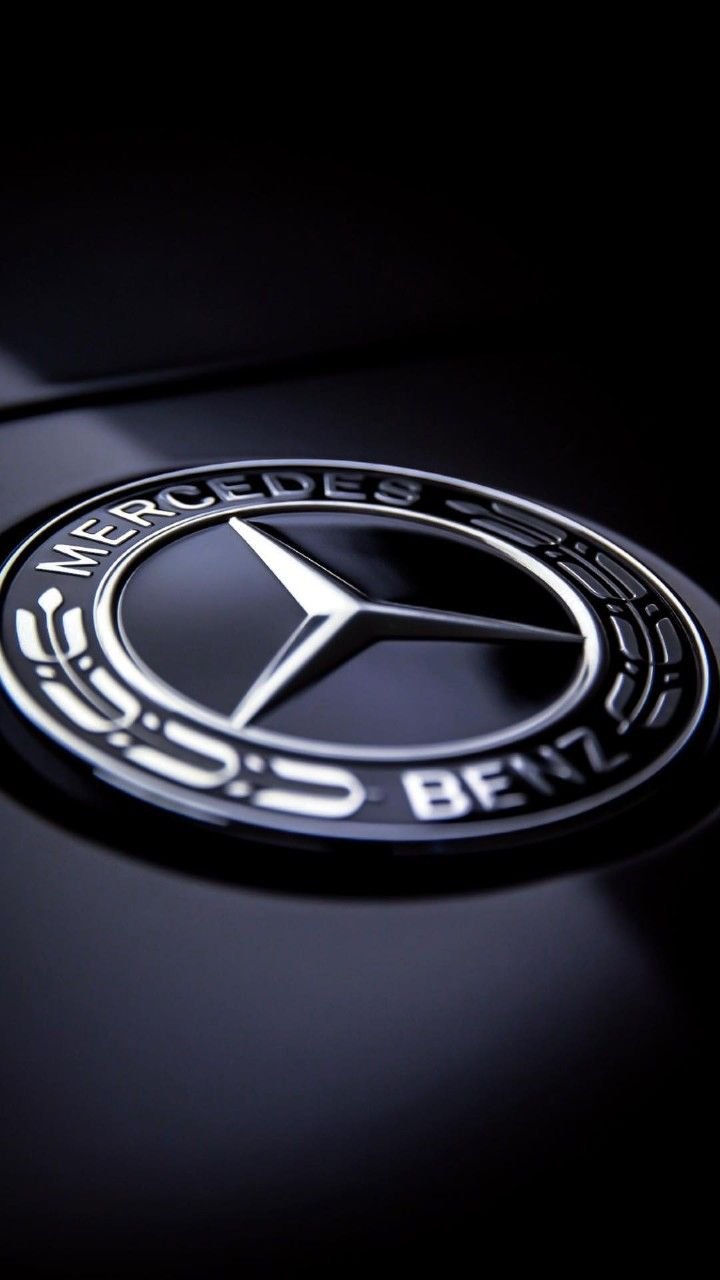 Заставки на андроид Мерседес