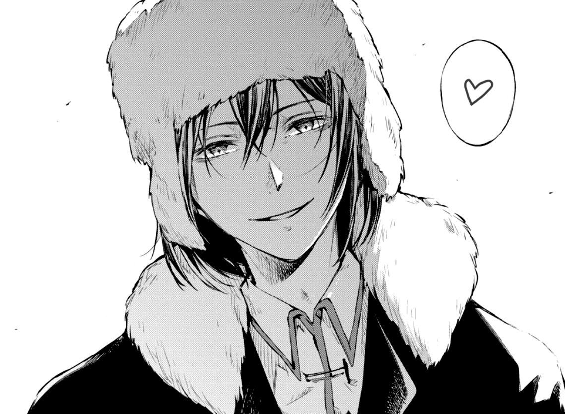 Фёдор Достоевский арт