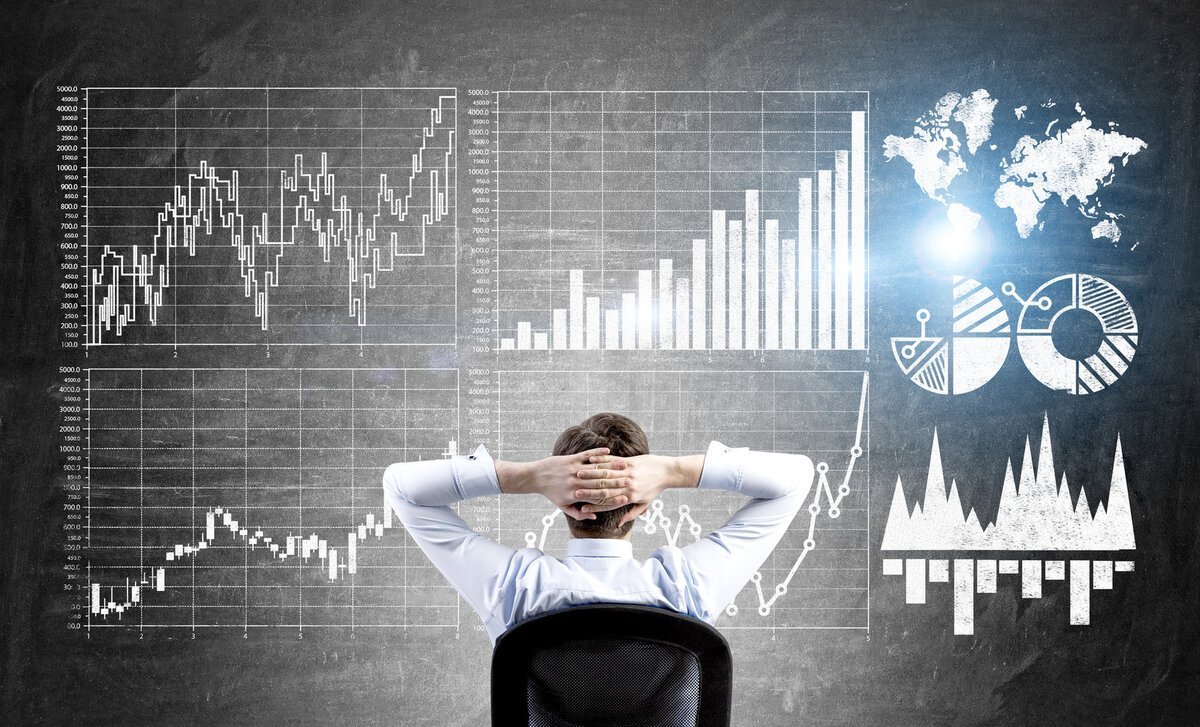 Торговля на бирже