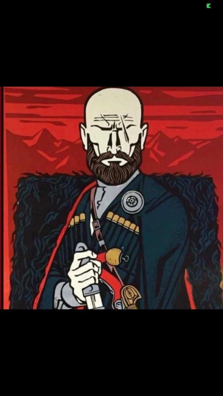 Байсангур Уруссу