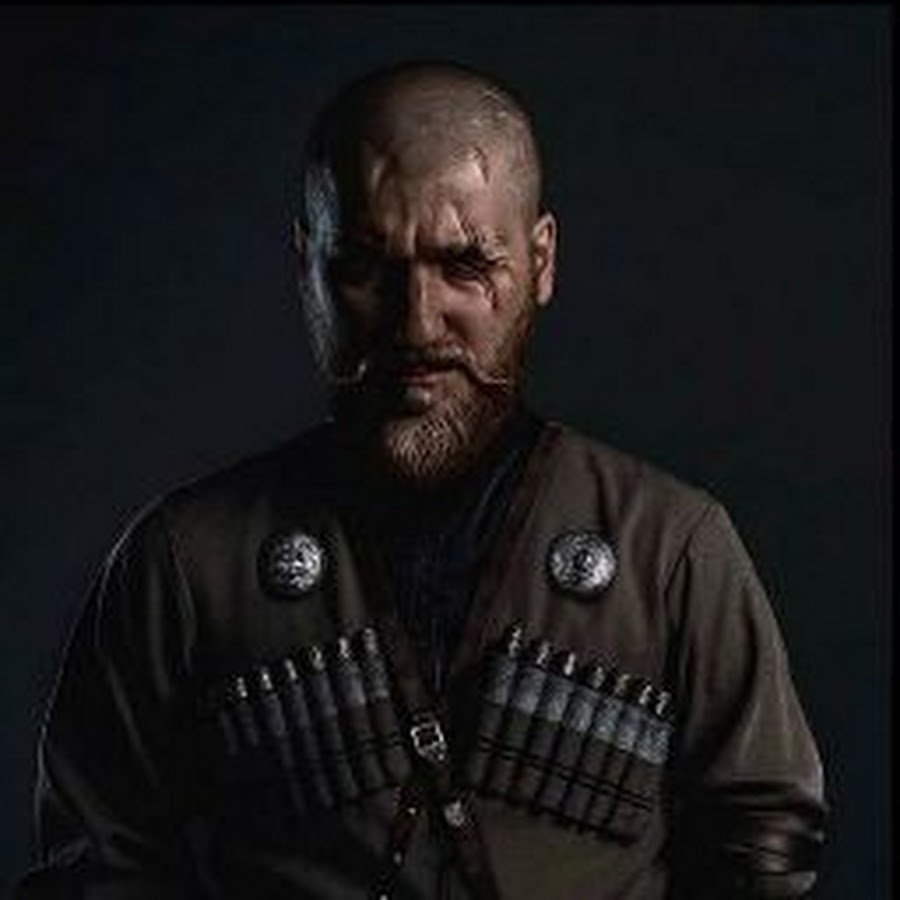 Памятник Байсангуру Беноевскому в Грозном