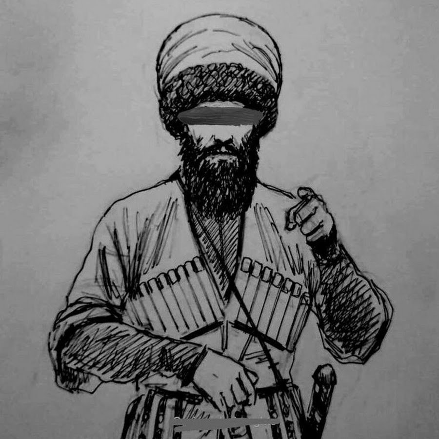 Байсангур Беноевский