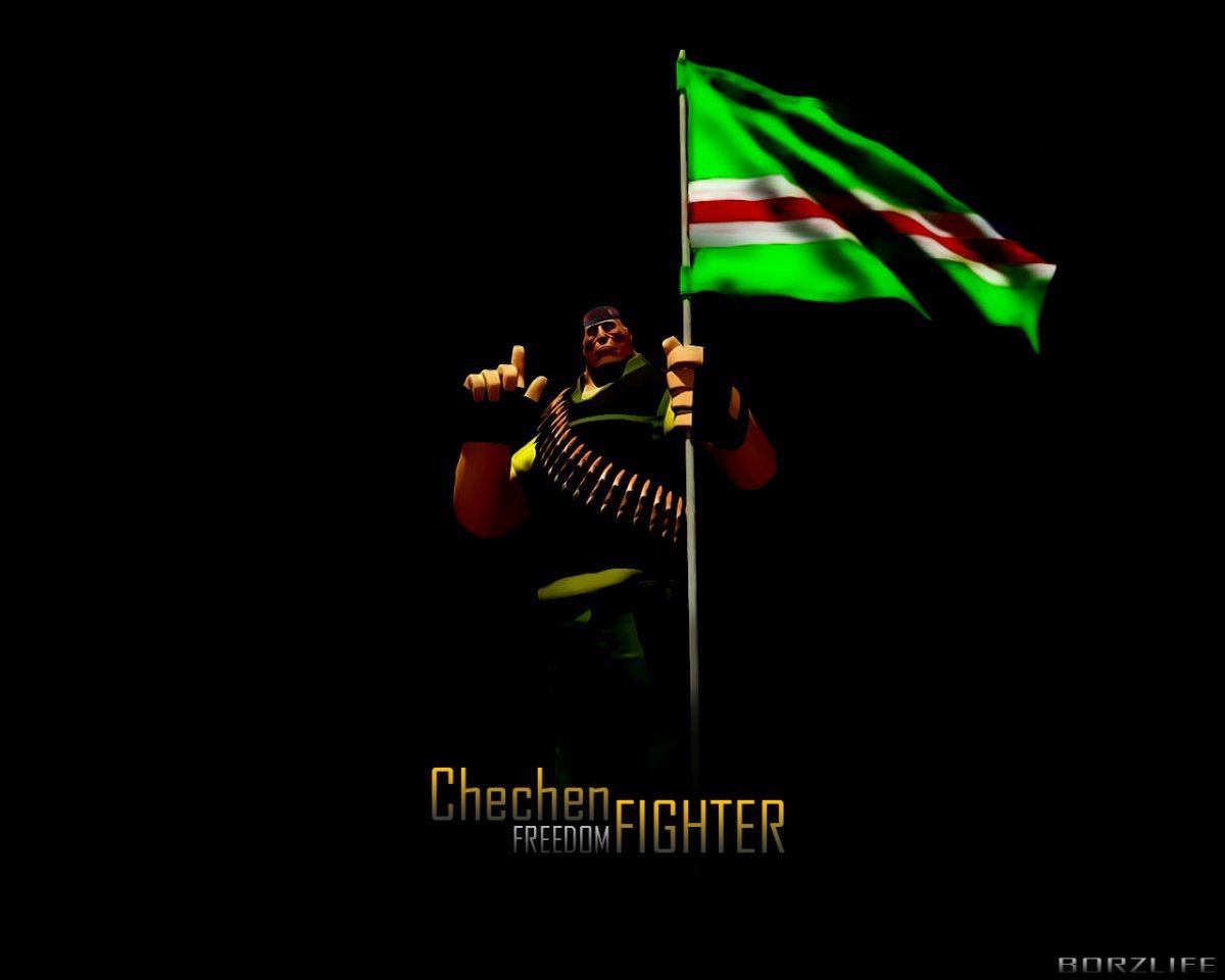 Байсангур Беноевский фото