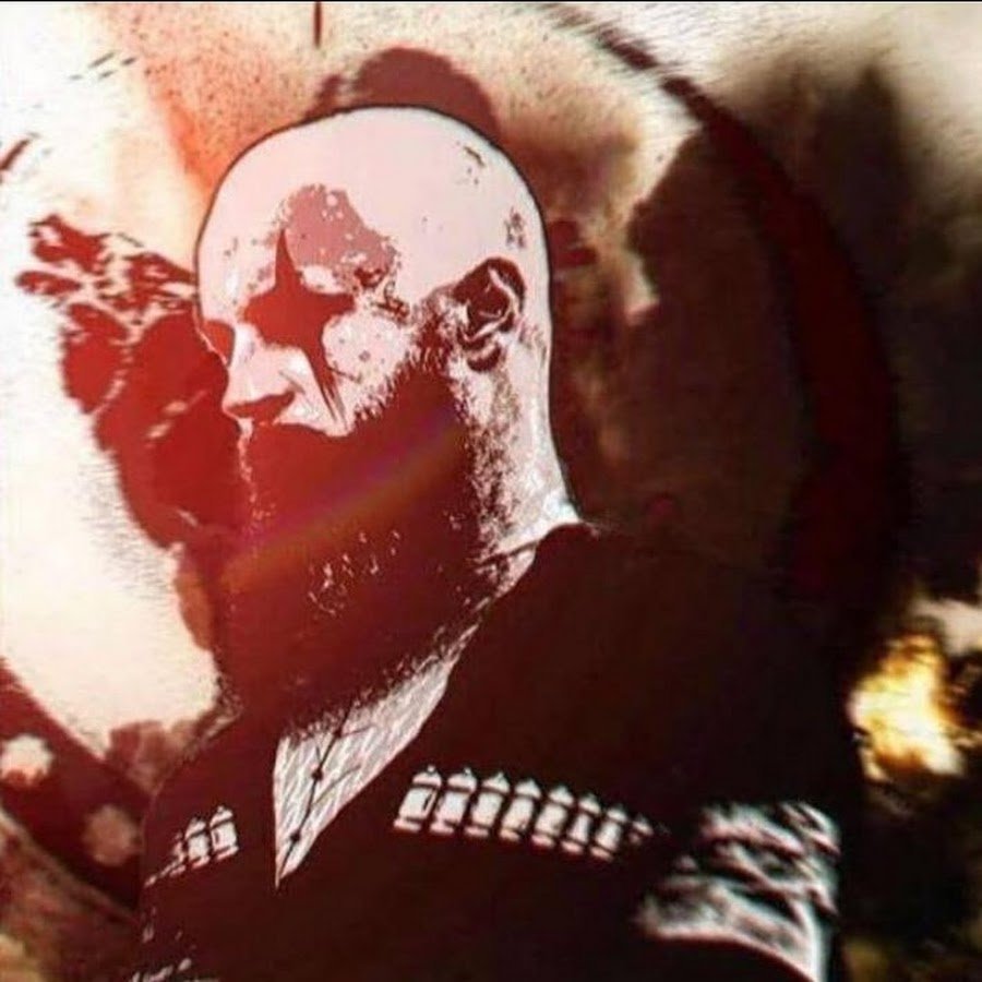 Байсангур беноевский обои