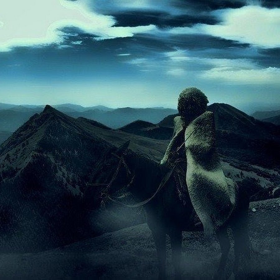 Байсангур Бенойский