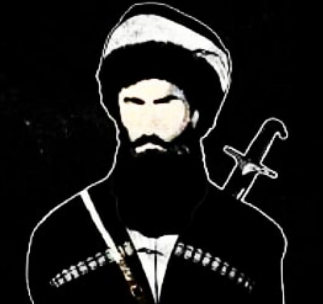 Байсангур Беноевский