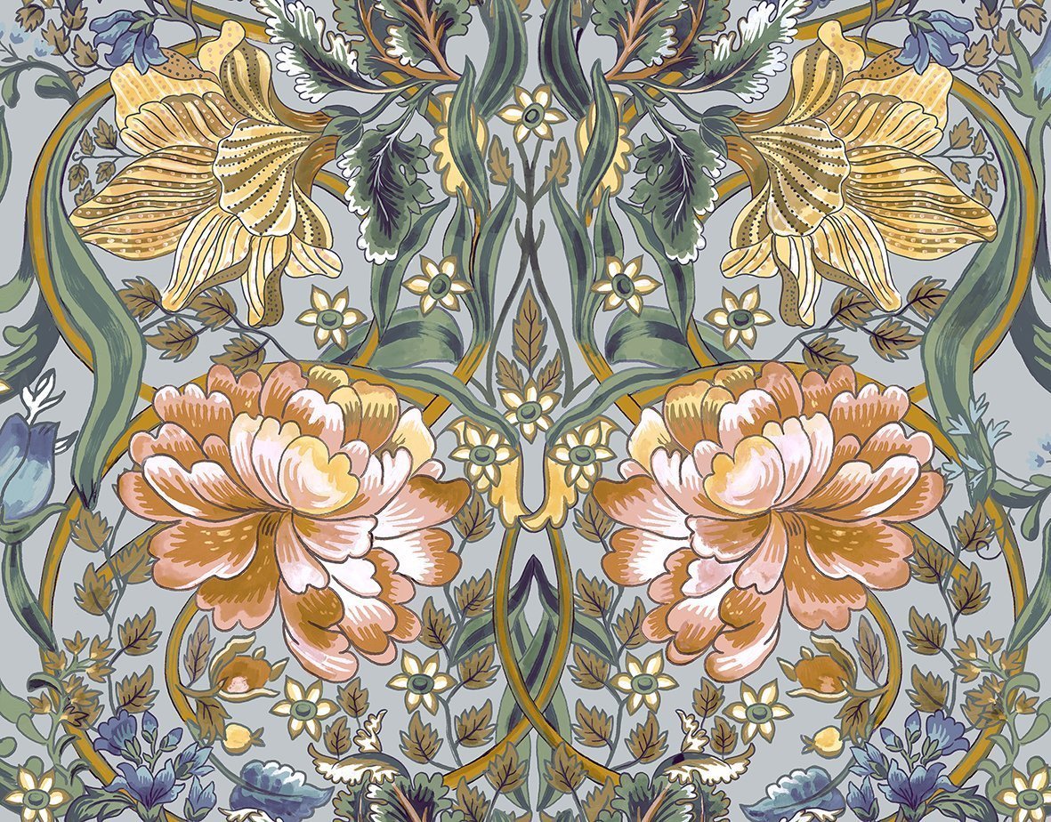 Обои Модерн фирмы