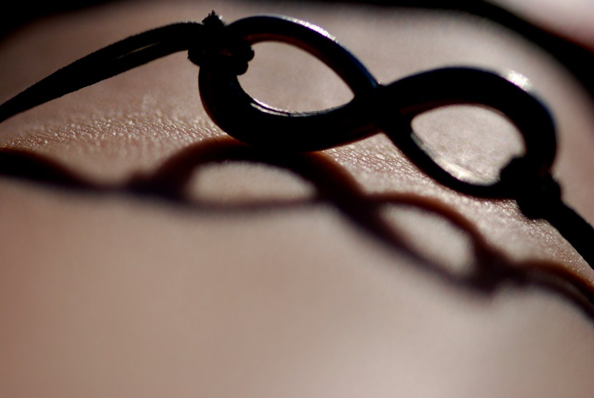 Символ бесконечности