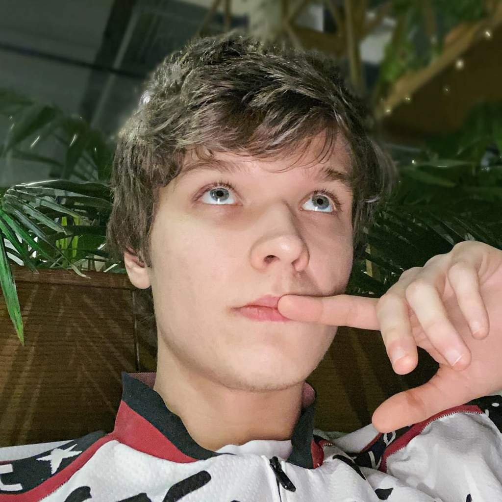 Лолошка ава