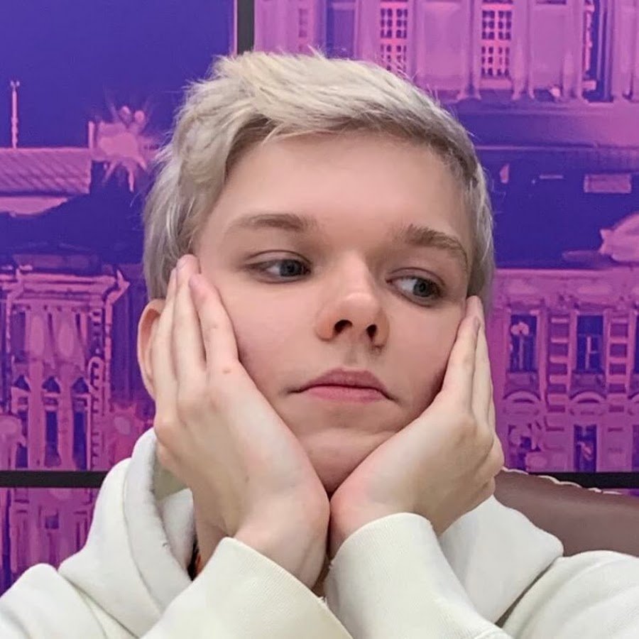 Рома лололошка