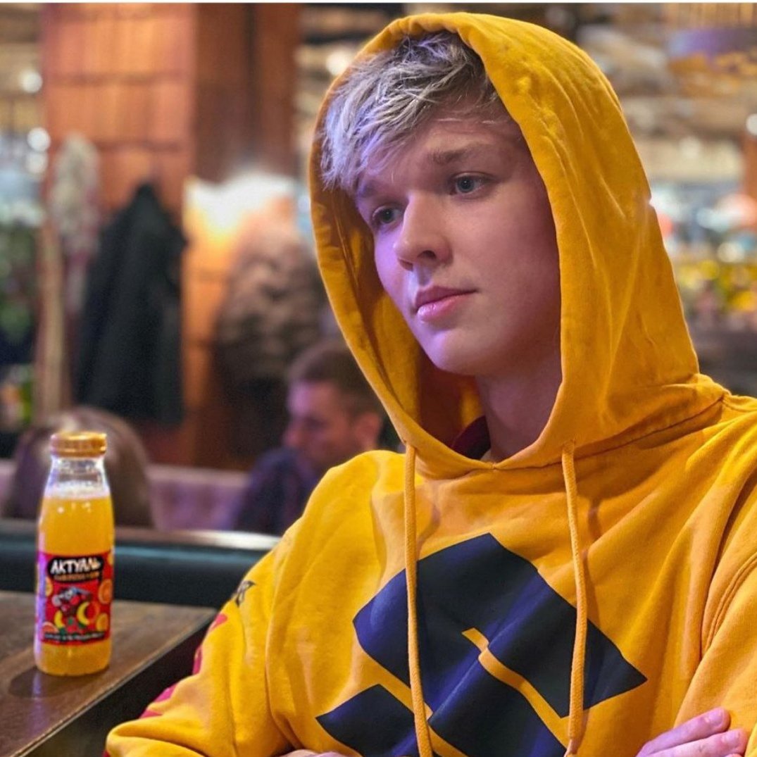 Лололошка Роман Фильченков