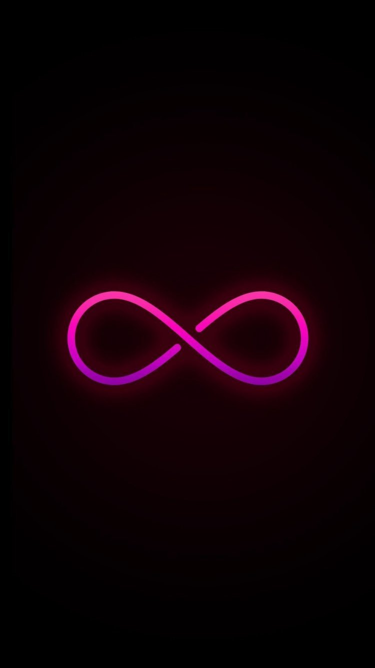 Заставка бесконечность