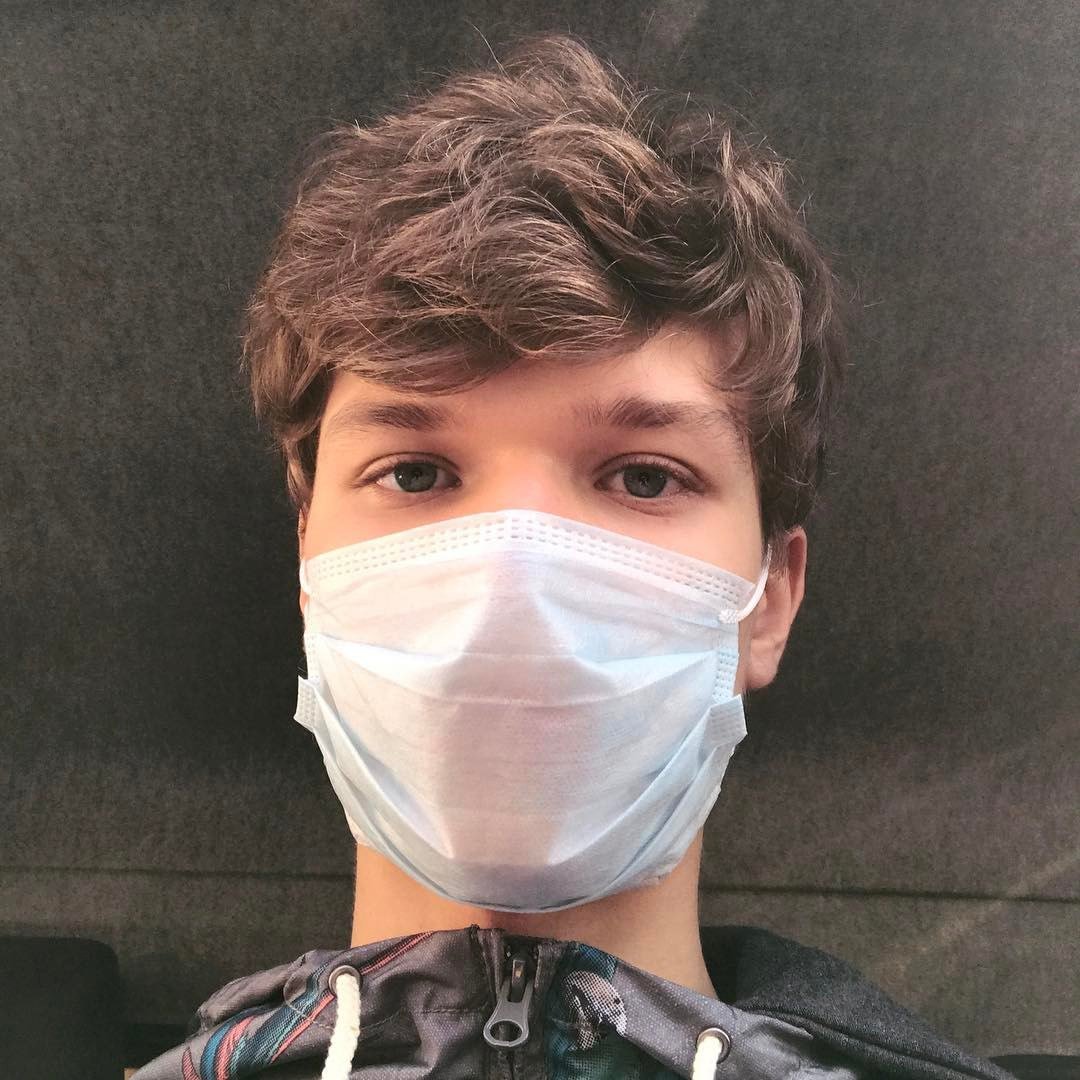 Джонни фледжекей