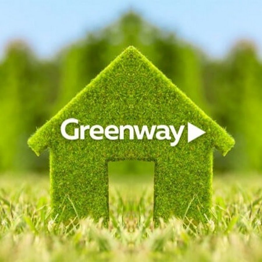 Экобизнес Greenway