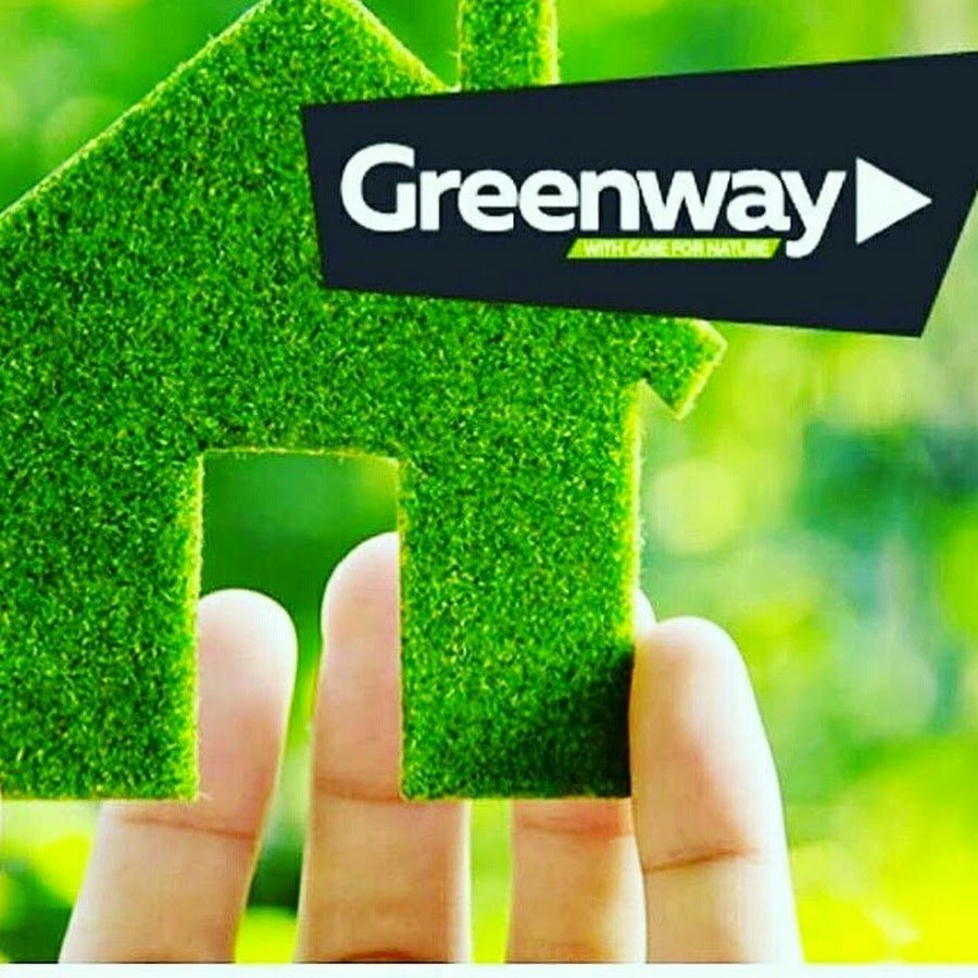 Набираю команду в Гринвей