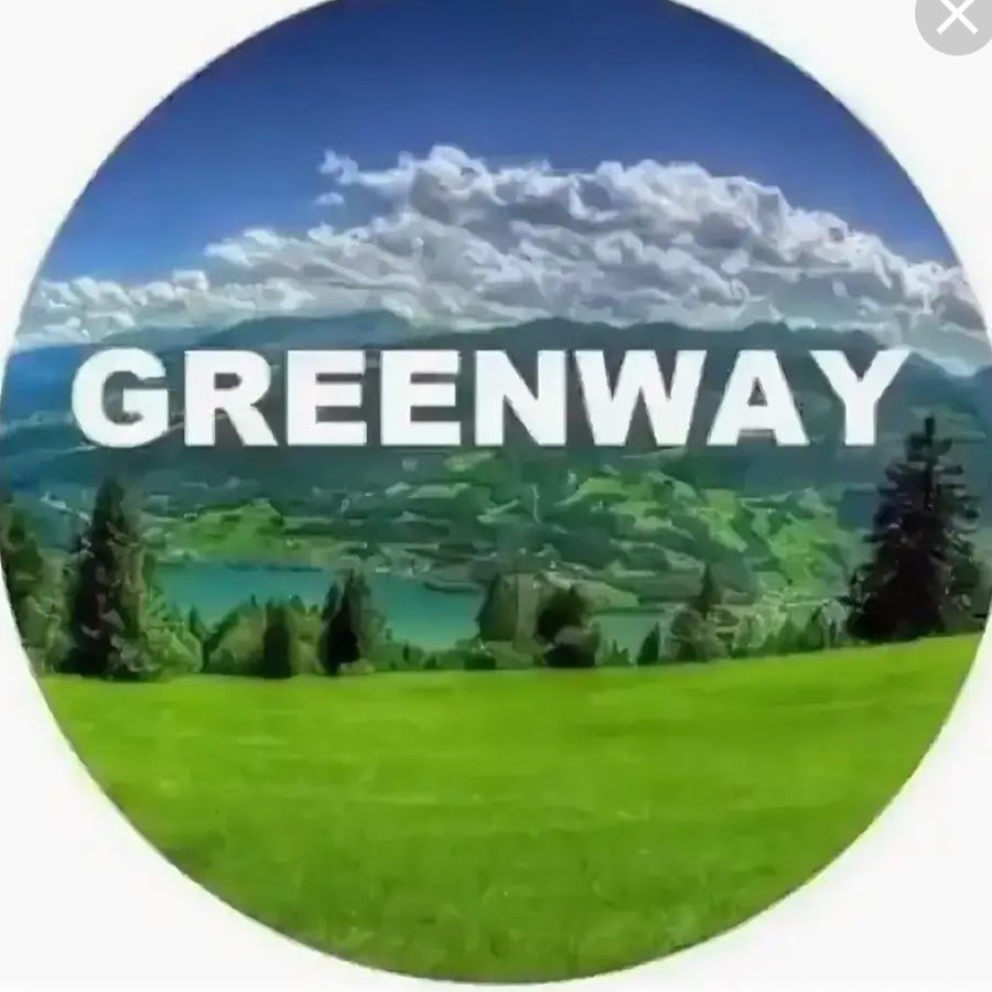 Гринвей аватар