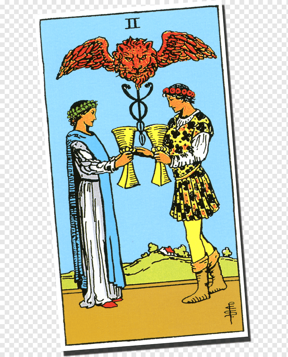 Jeu de Tarot (French Tarot)