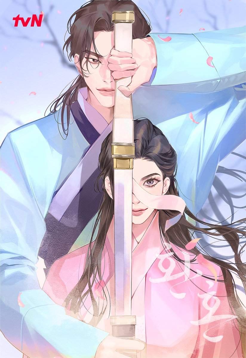 Алхимия душ дорама поцелуй