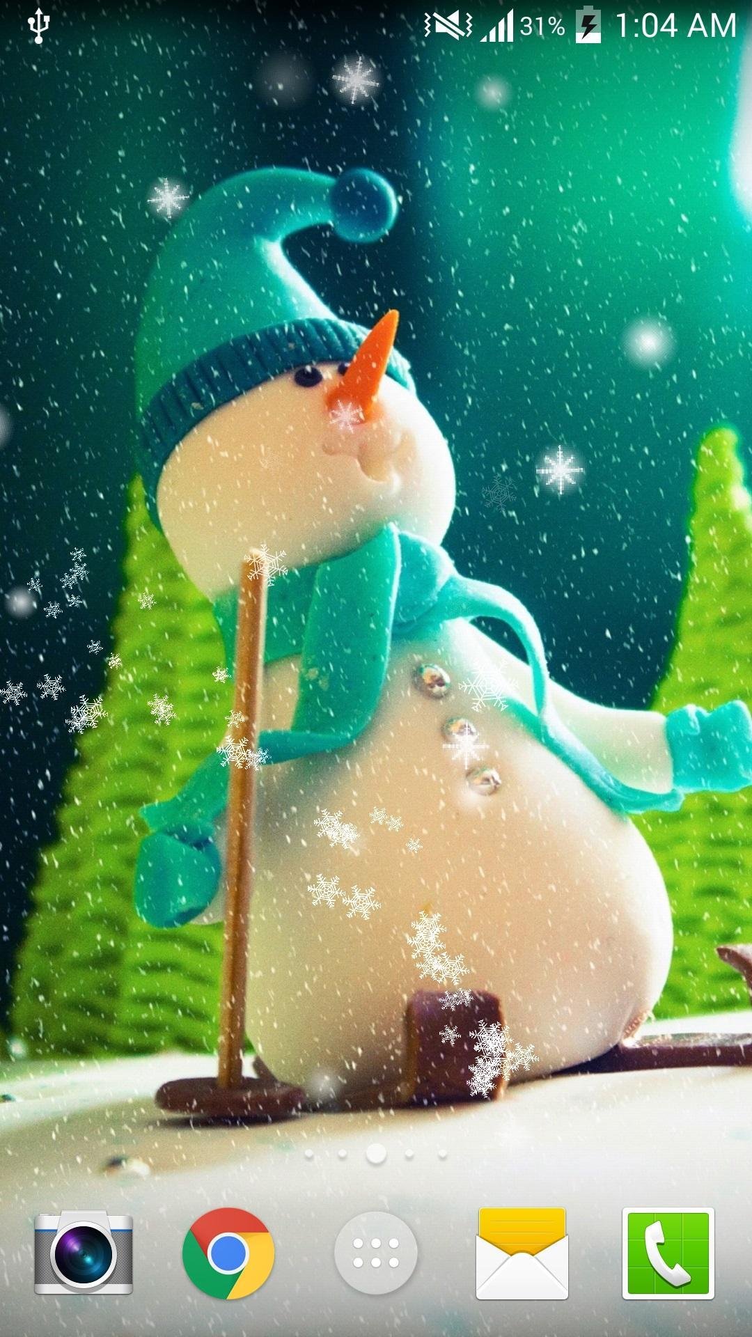 Заставки на телефон новогодние прикольные