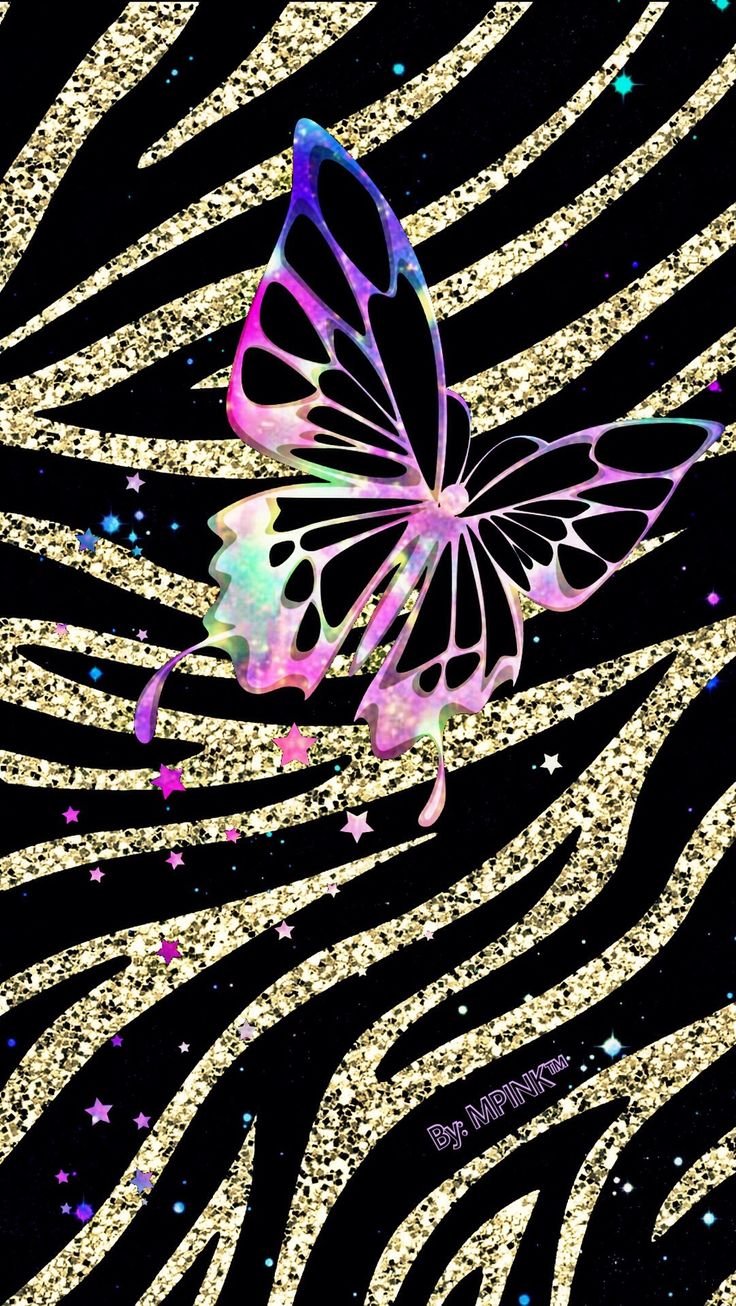 Обои на телефон со стразами вертикальные