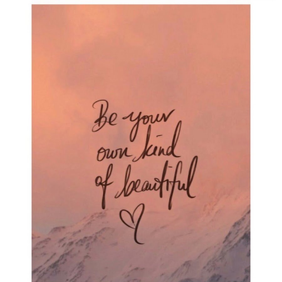 Обои с Цитатами