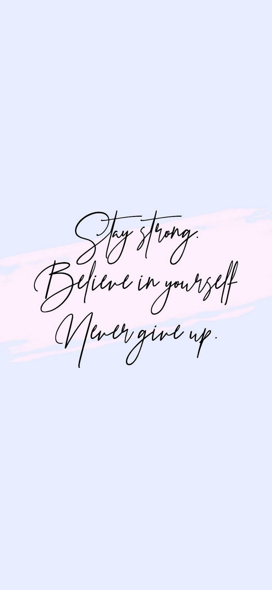 Мотивирующие фразы для телефона