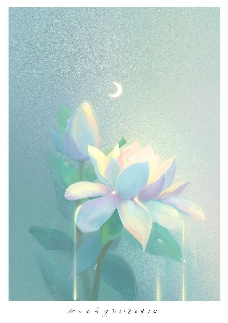 Волшебный Лотос