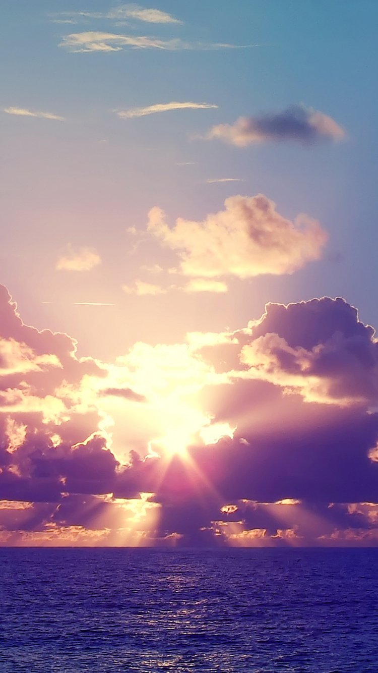 Бесконечность любви