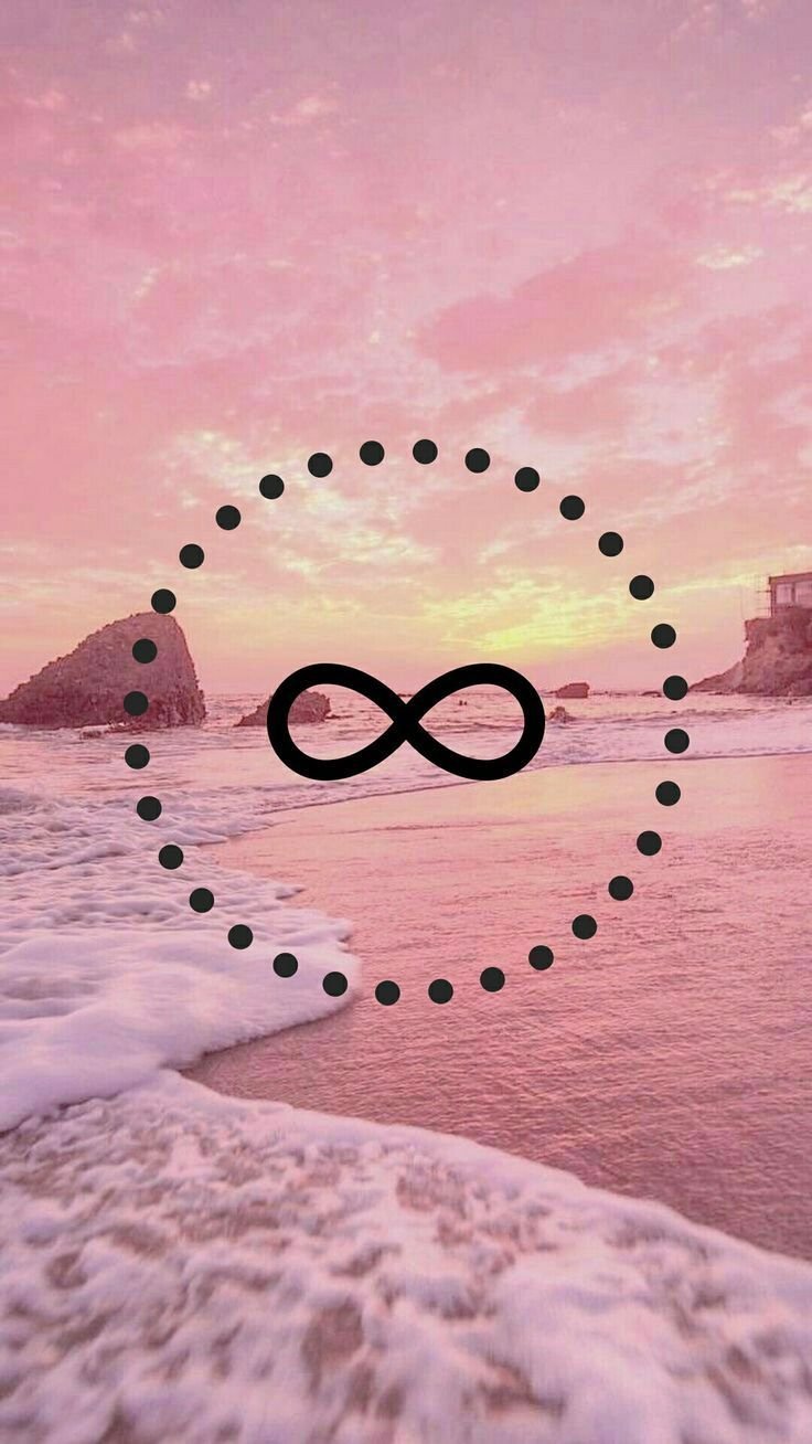Красивая бесконечность