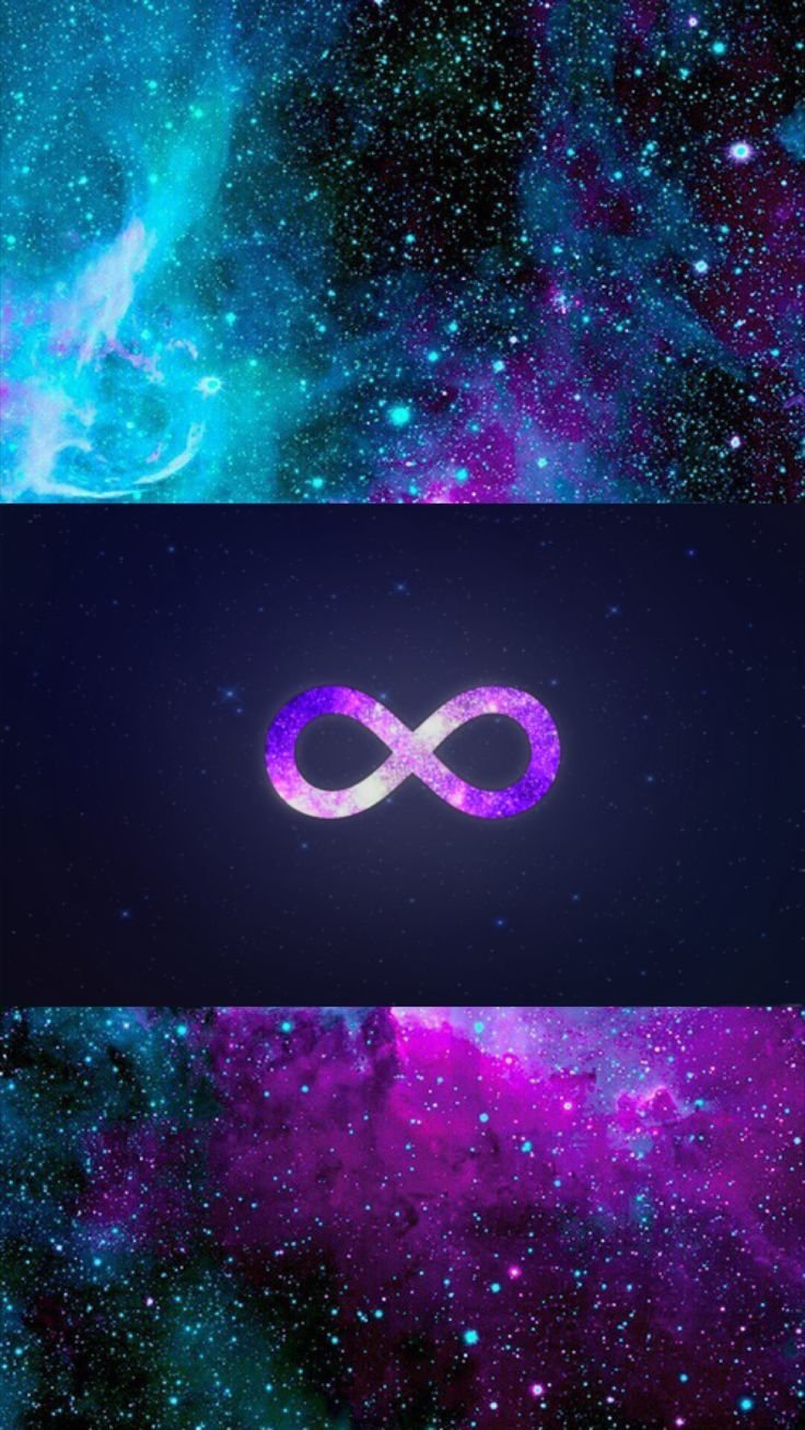 Космическая бесконечность