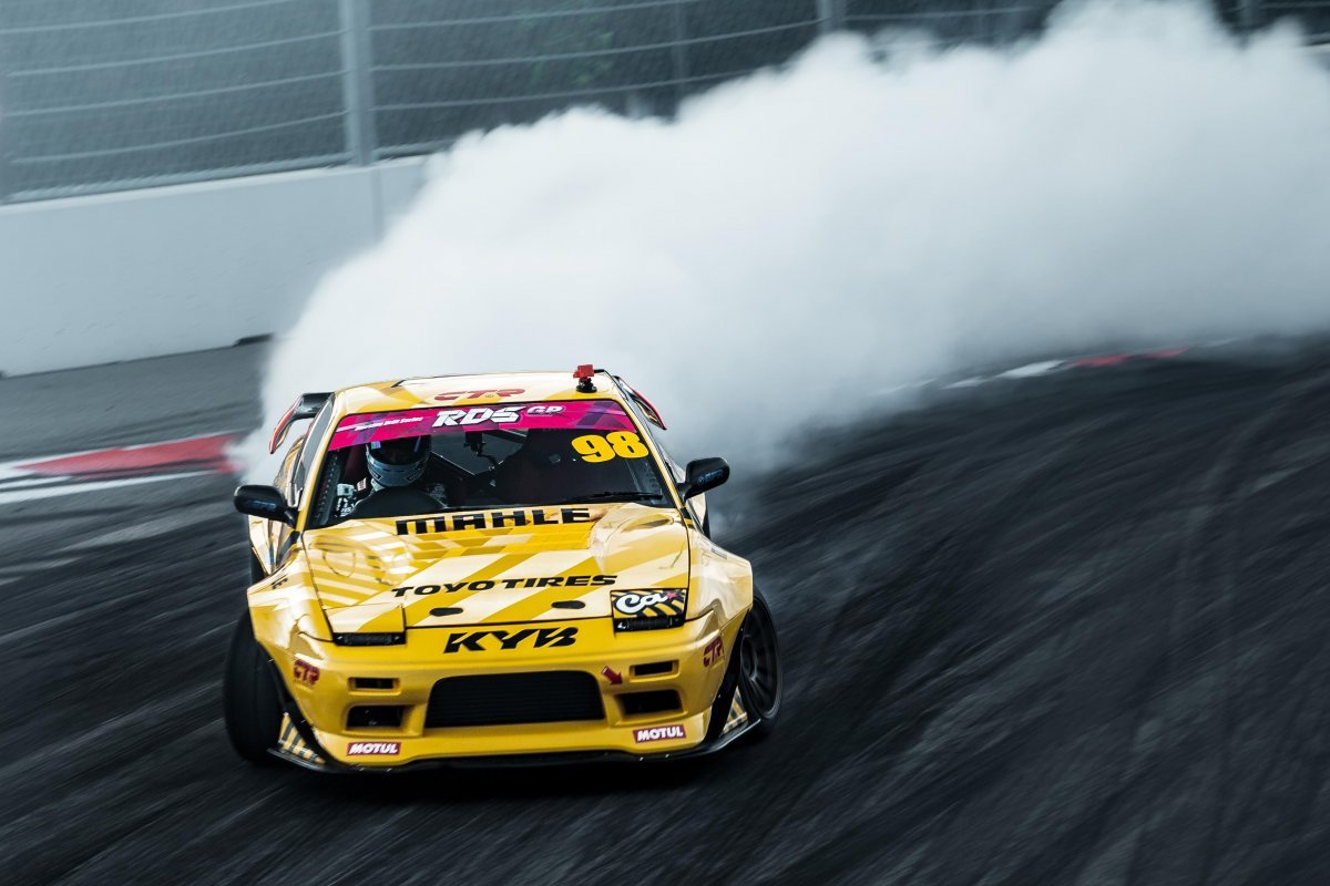 Георгий Чивчян Гоча