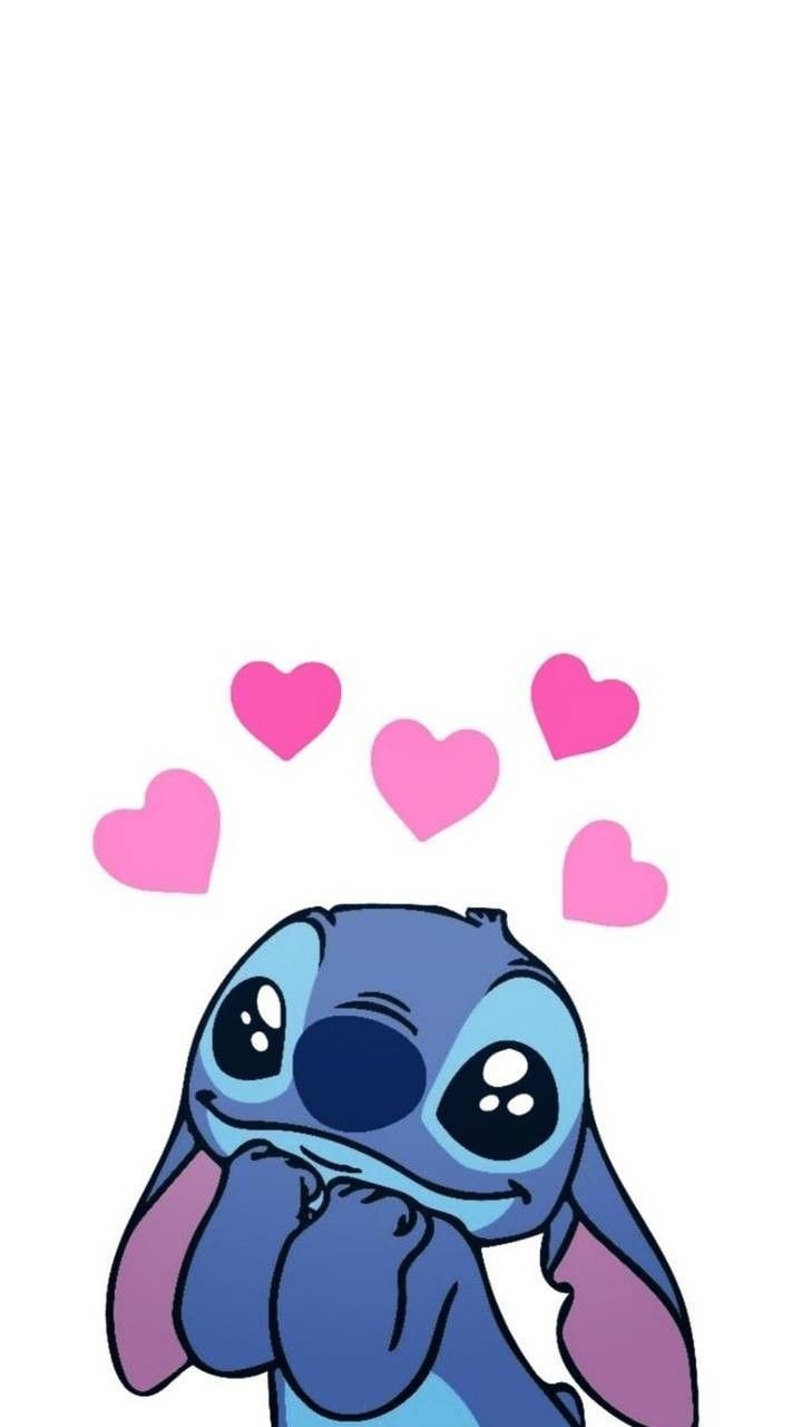 Обои на телефон мультяшные