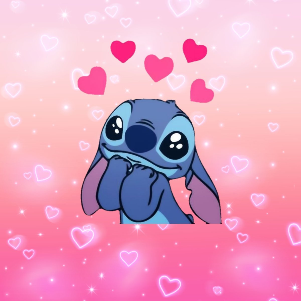 Стич Эстетика