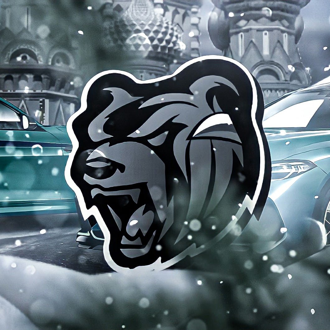 Блэк раша платинум