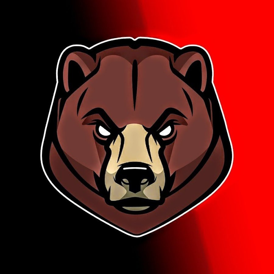 Аватарка Блэк раша