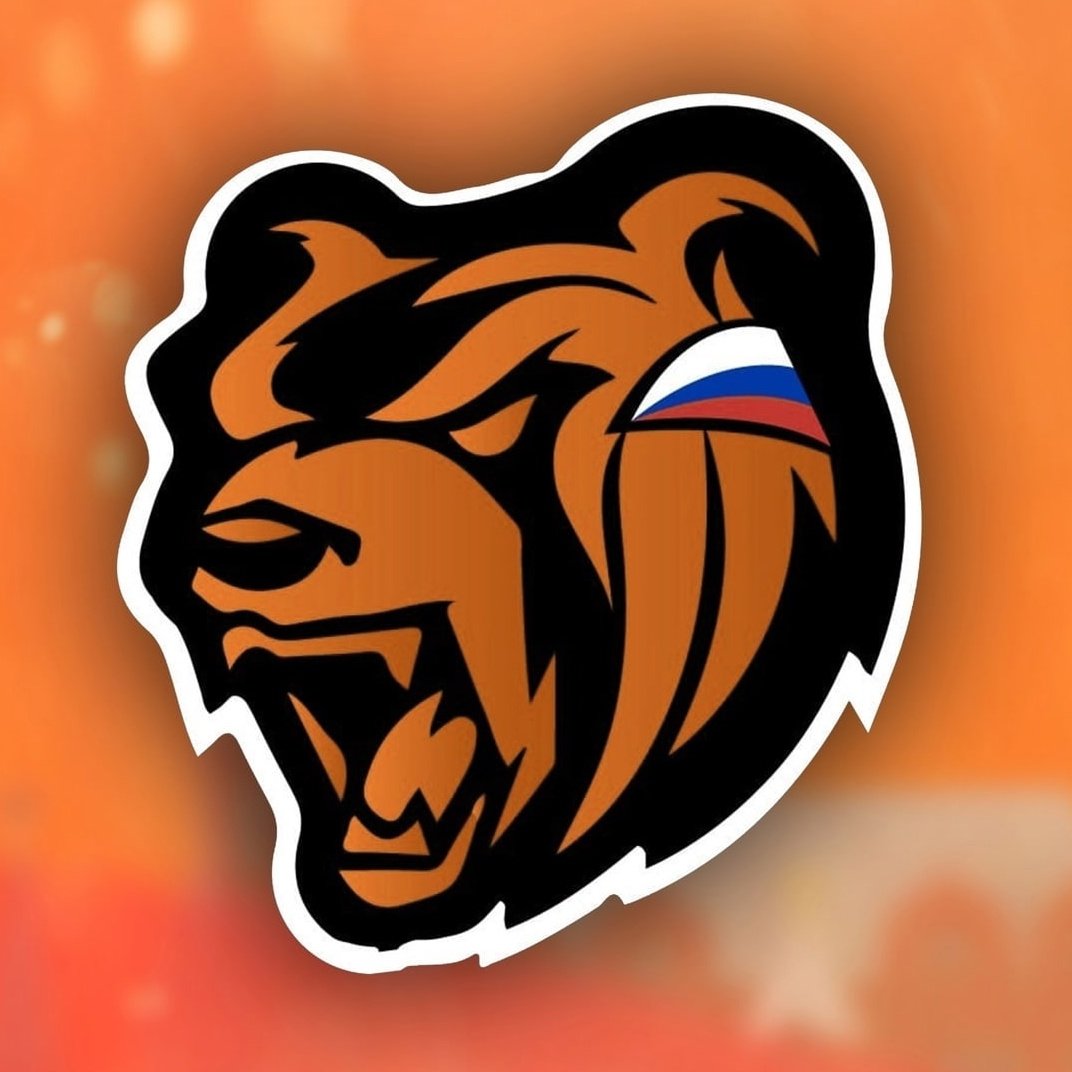 Логотип Блэк раша