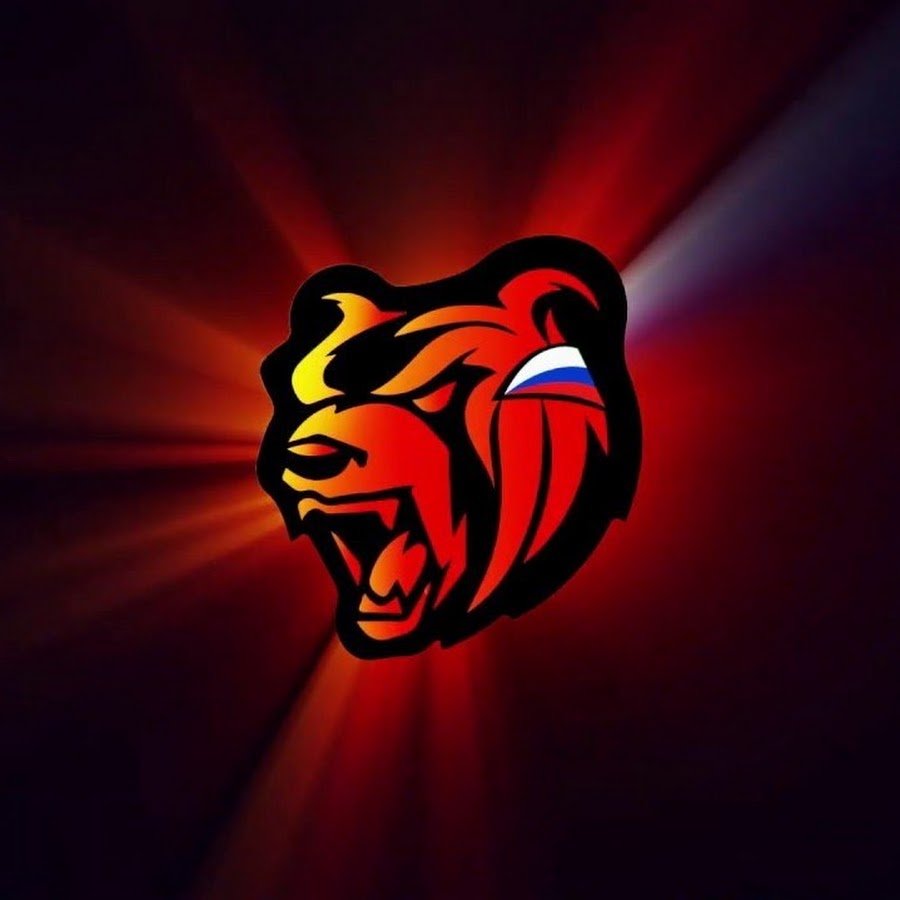 Значок Блэк раша