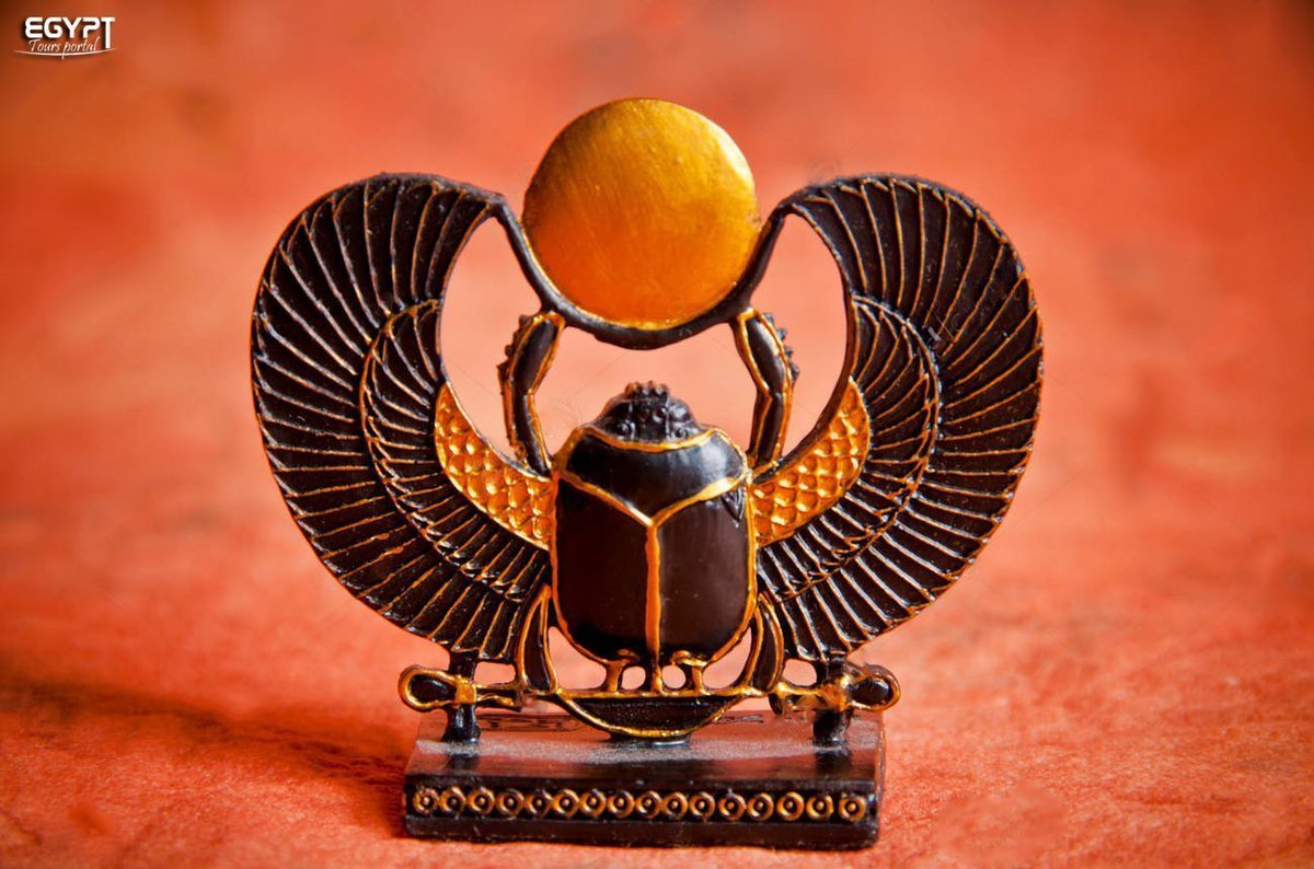 Краб скарабей Raid