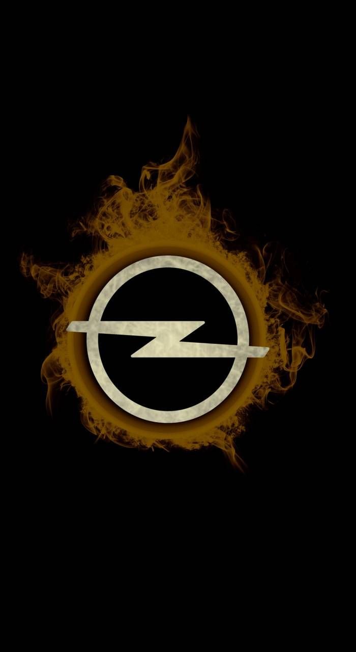 Обои на телефон Opel