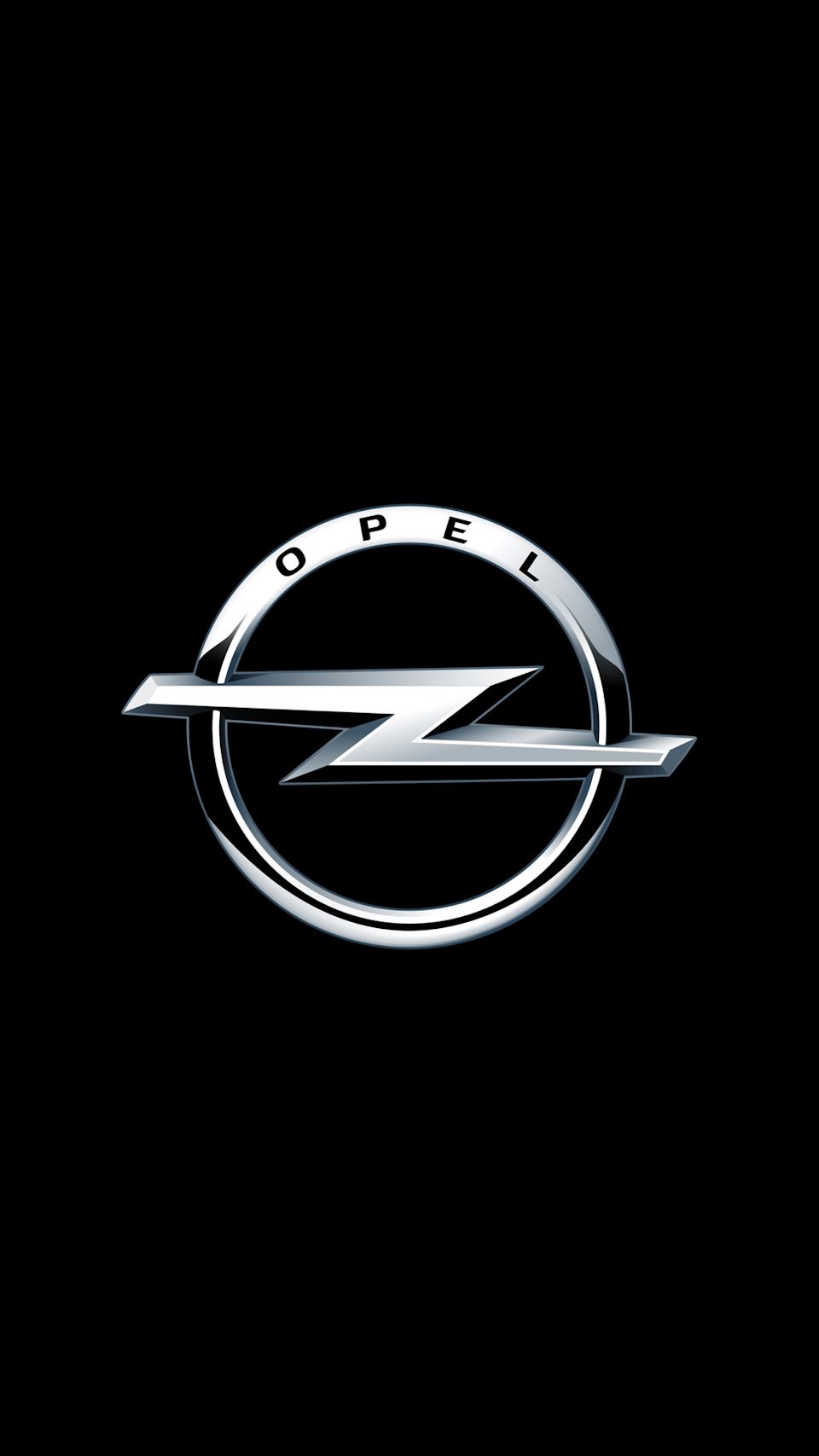 Opel logo