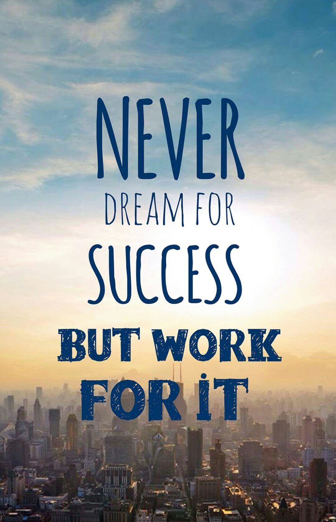 Мотивирующие обои